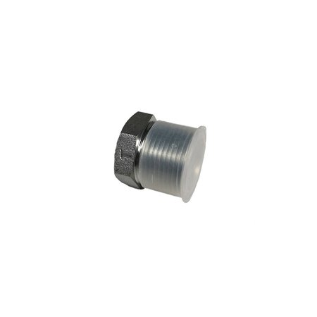 TOMPKINS 16MP-08FP REDUCER BUSHING FORGED STEEL 470695